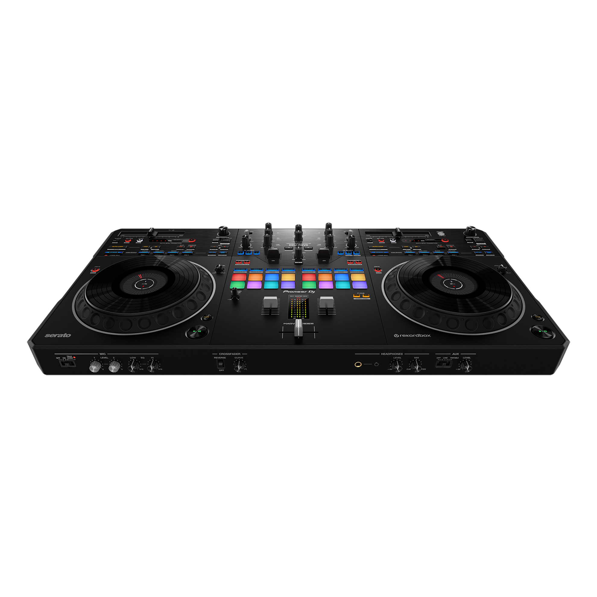 DDJ REV5 Pioneer DJ Store ddj-rev5-pioneer-dj-store