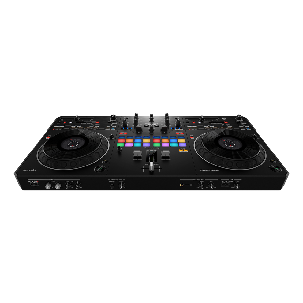 pioneer ddj rev 5 skins