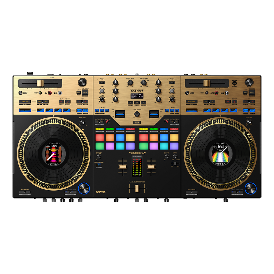 DJ Controllers – Pioneer DJ Store
