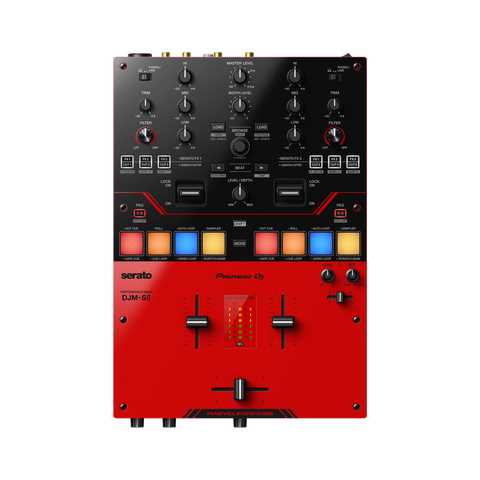 DJM-S5 Refurbished