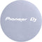 DJ TURNTABLE SLIPMAT
