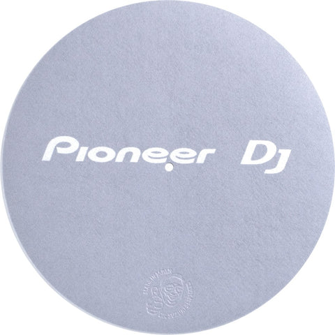 DJ TURNTABLE SLIPMAT