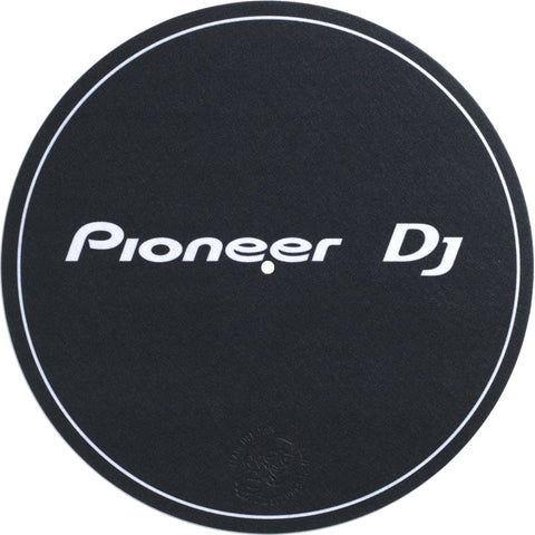 DJ TURNTABLE SLIPMAT
