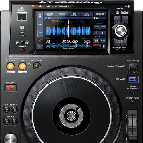 XDJ-1000MK2