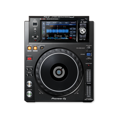 DJ機材 Pioneer CDJ-1000MK2 XDJ-1000MK2 – Pioneer DJ Store