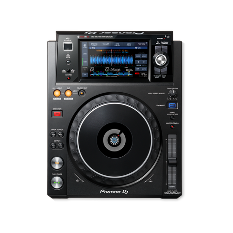 XDJ-1000MK2 Refurbished