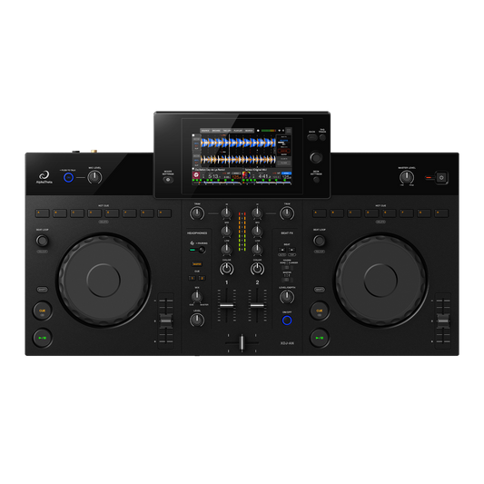 XDJ-AN