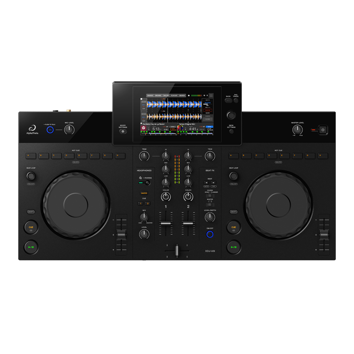 XDJ-AN