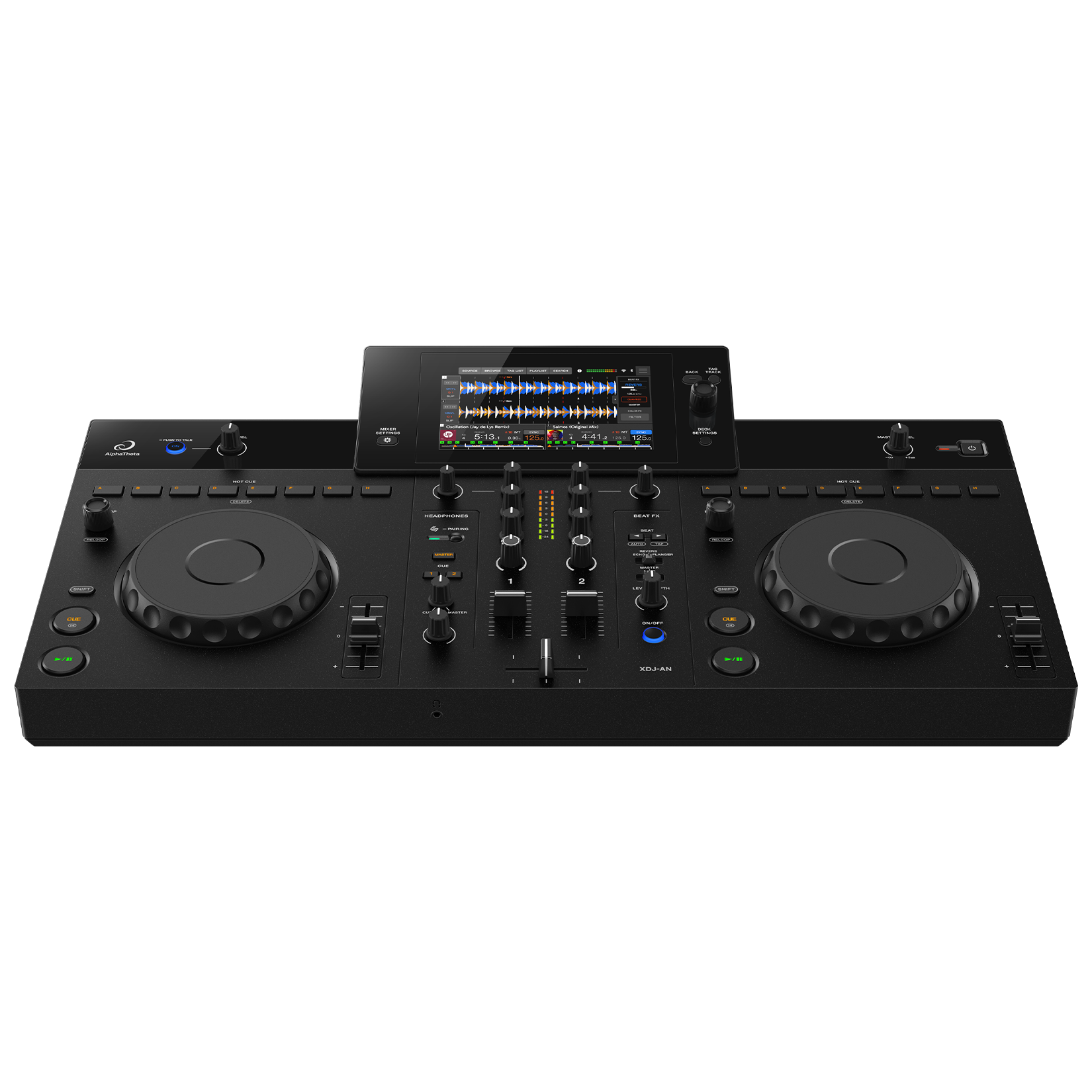 XDJ-AN