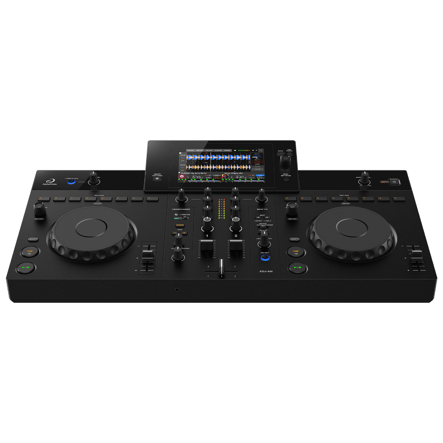 XDJ-AN