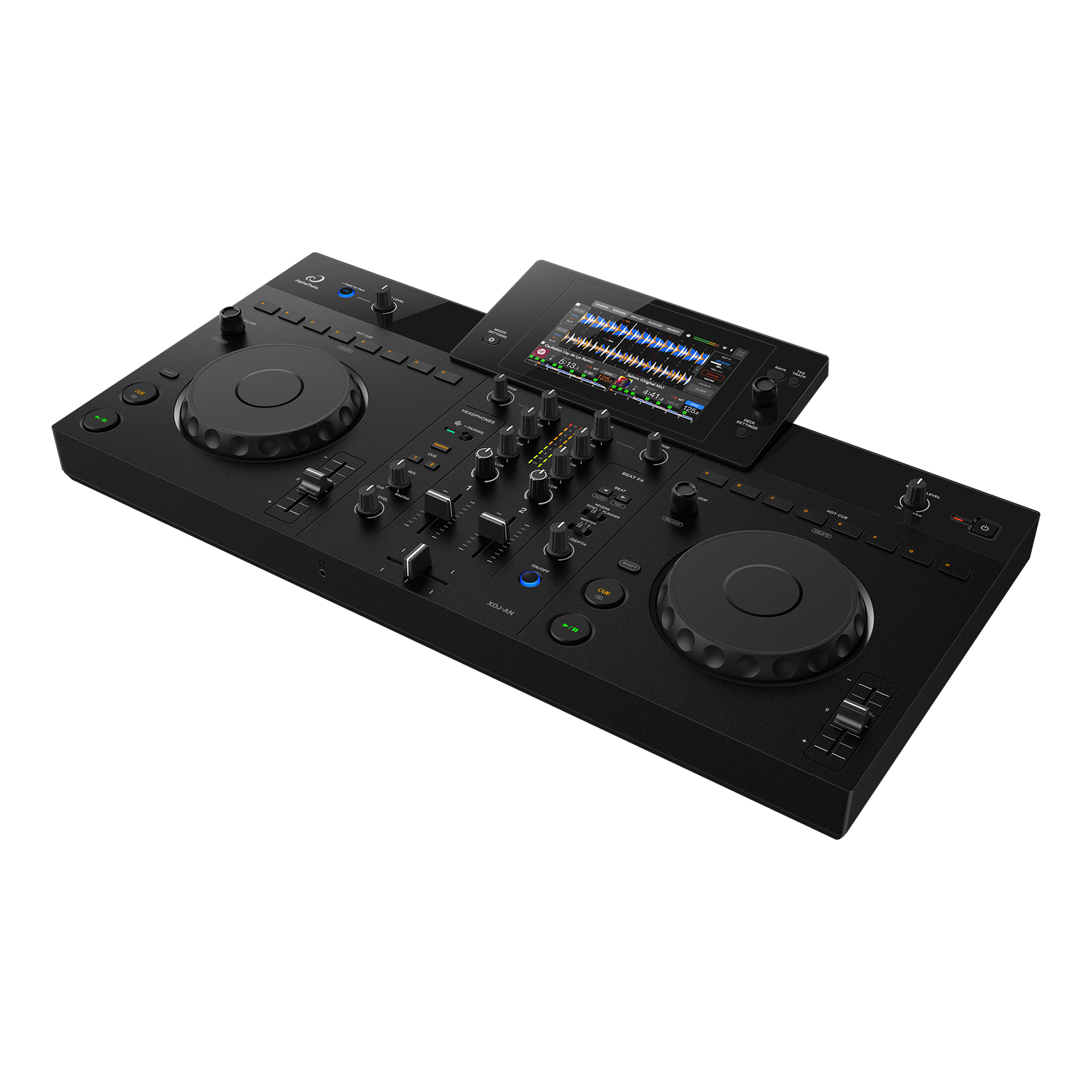 XDJ-AN