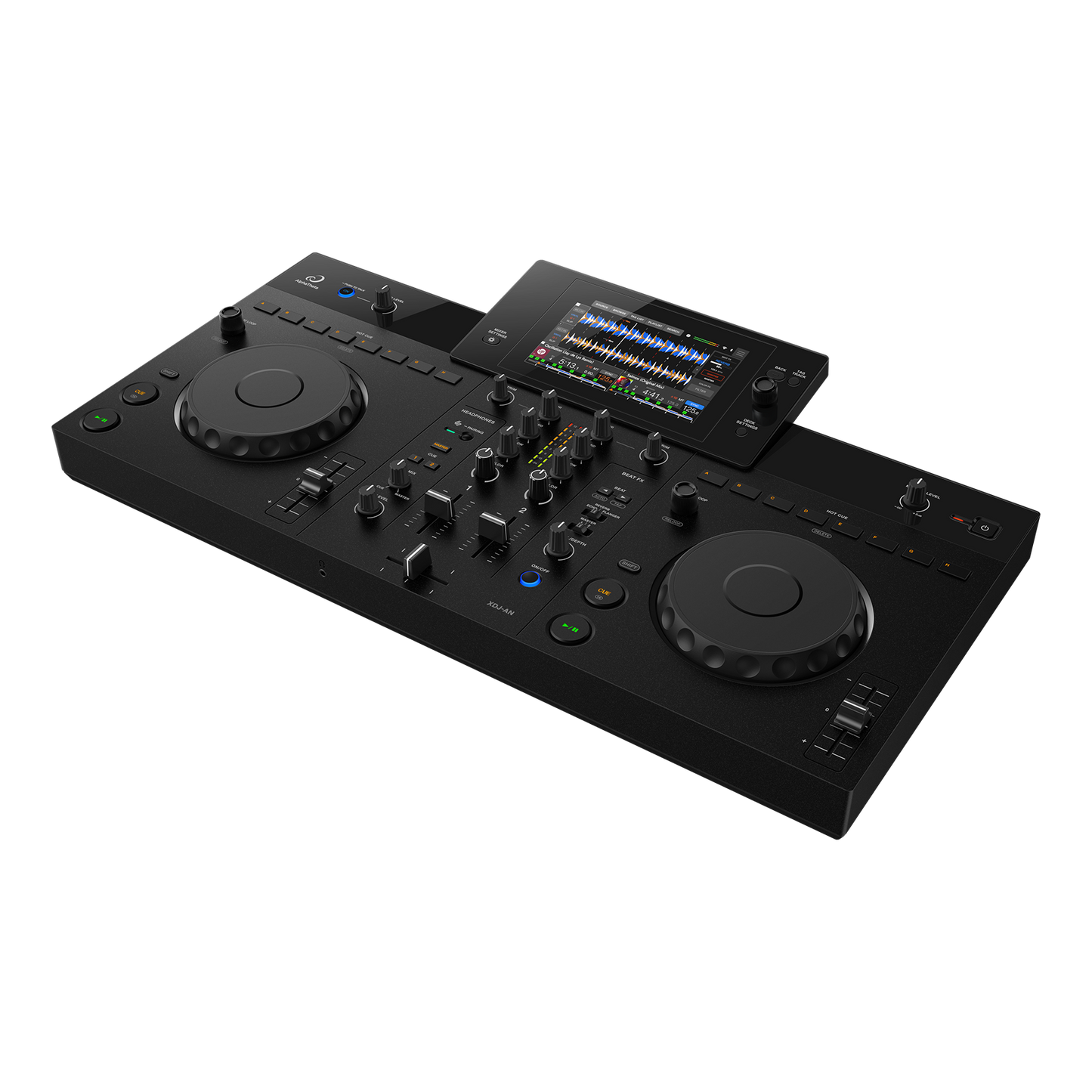 XDJ-AN