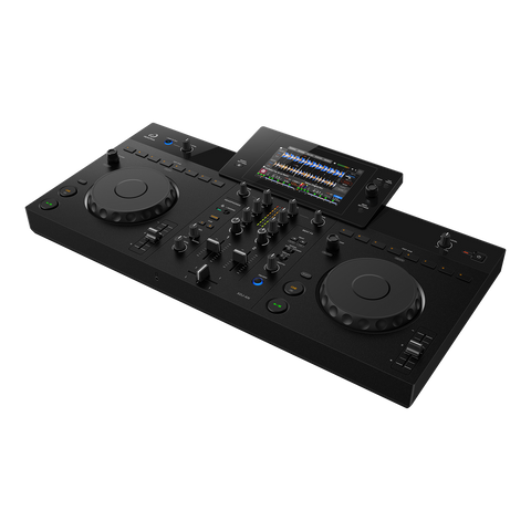 XDJ-AN