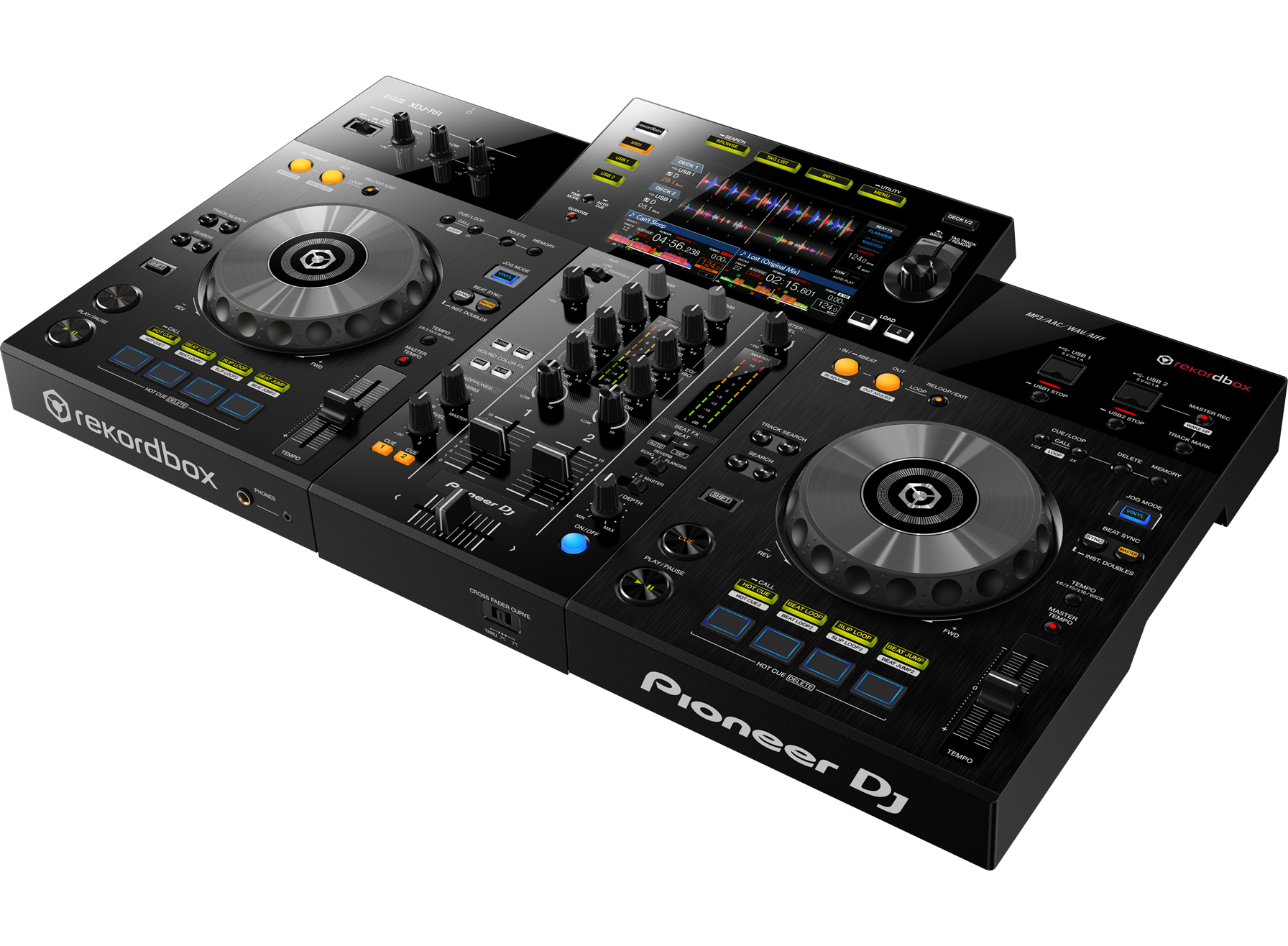 XDJ-RR Refurbished – Pioneer DJ Store XDJ-RR Refurbished – Pioneer DJ Store