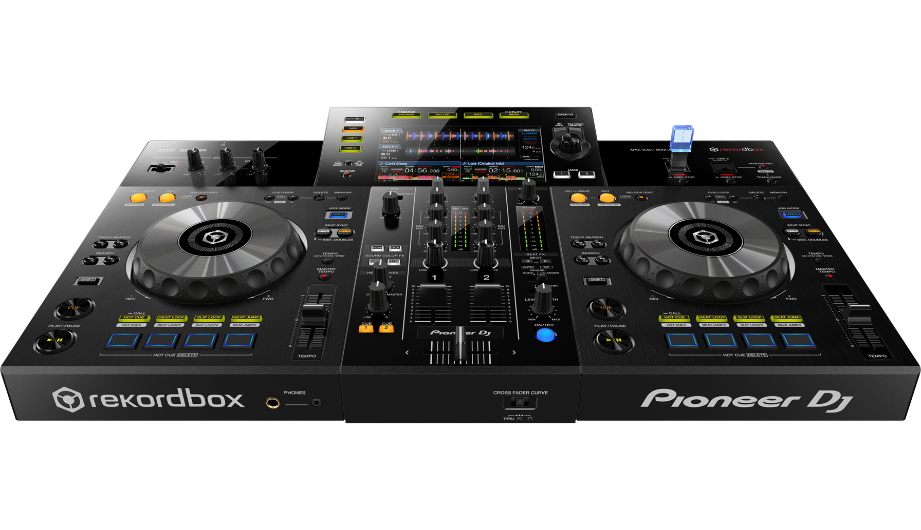 XDJ-RR Refurbished