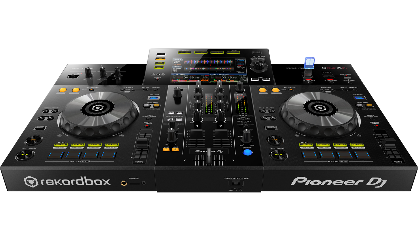 XDJ-RR Refurbished