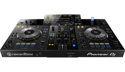 XDJ-RR Refurbished