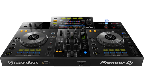 XDJ-RR Refurbished