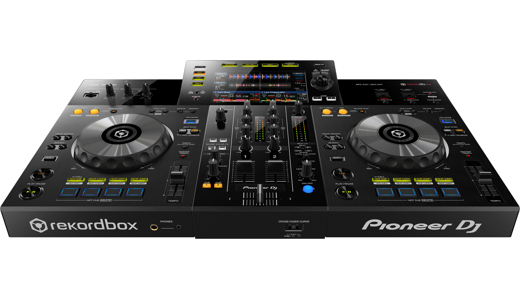 XDJ-RR Refurbished