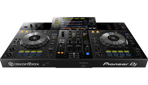 XDJ-RR Refurbished