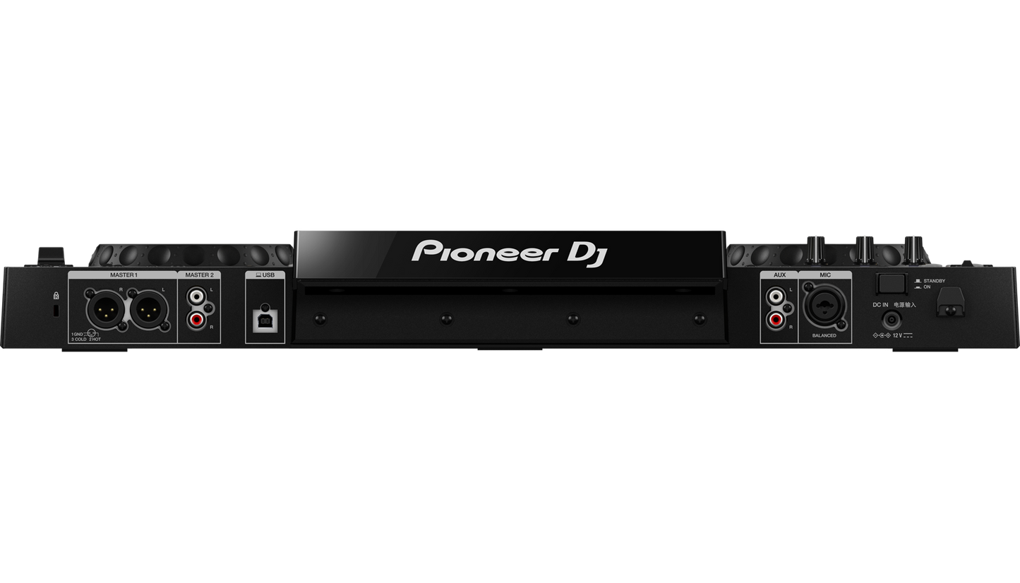 XDJ-RR Refurbished