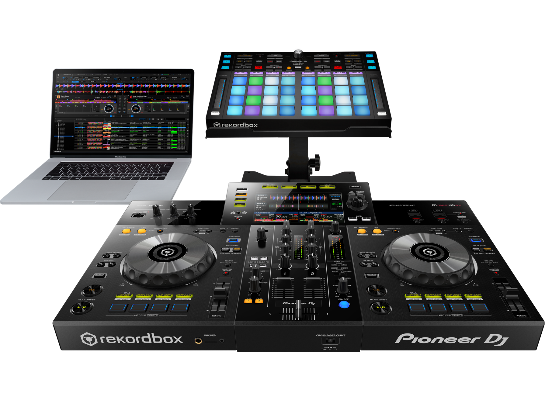 XDJ-RR Refurbished