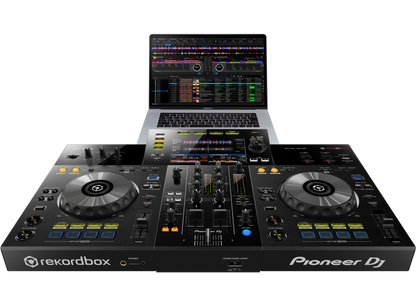 XDJ-RR Refurbished