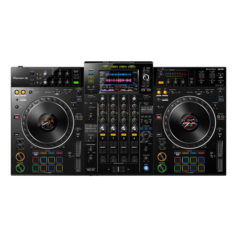 XDJ-XZ Refurbished