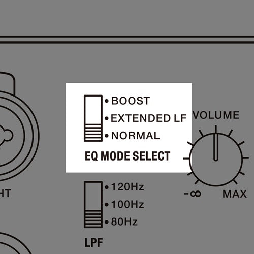 XDJ-AZ + XPRS Loudspeaker Bundle