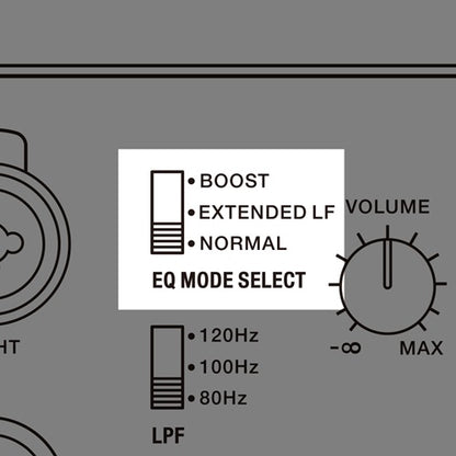 XDJ-AZ + XPRS Loudspeaker Bundle
