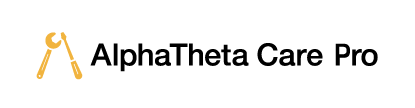 AlphaTheta Care Pro