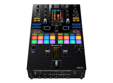 DJM-S11