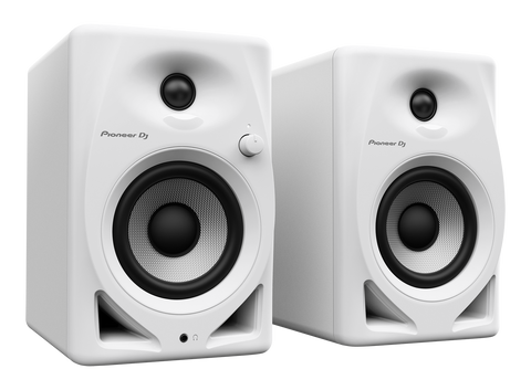 DM Series Speakers (Sold in pairs)