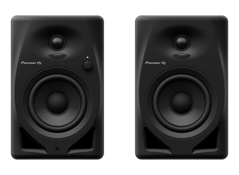 DM Series Speakers (Sold in pairs)