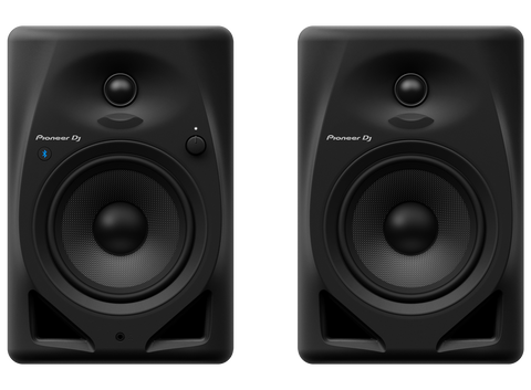 DM Series Speakers (Sold in pairs)