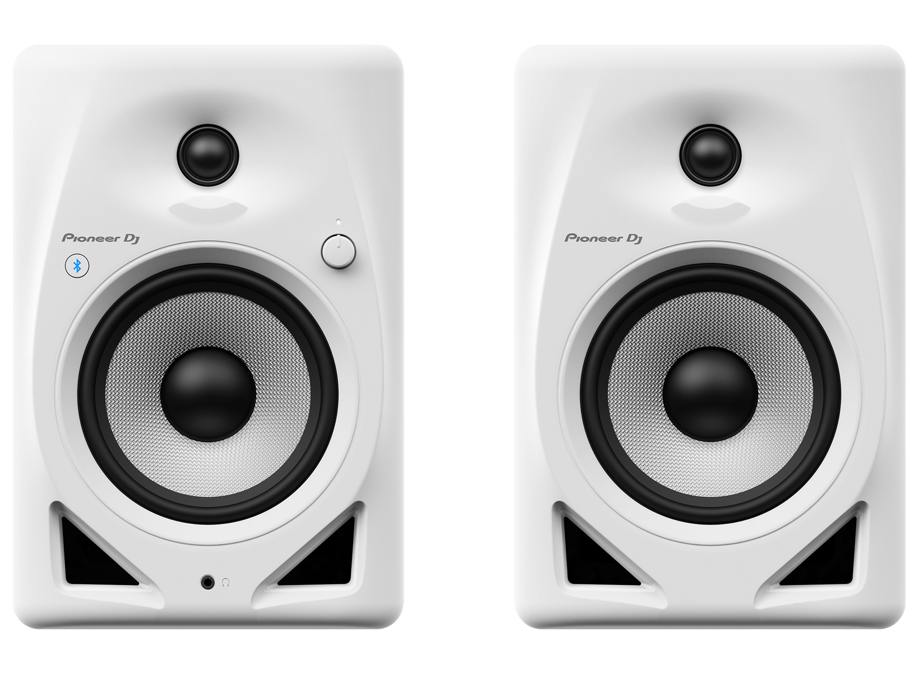 DDJ-FLX4-W + DM-40D-W + HDJ-CUE1BT-W Bundle – Pioneer DJ Store DDJ-FLX4-W + DM-40D-W + HDJ-CUE1BT-W Bundle – Pioneer DJ Store