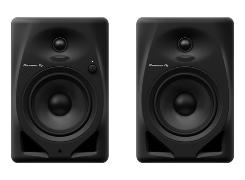 DM Series Speakers (Sold in pairs)