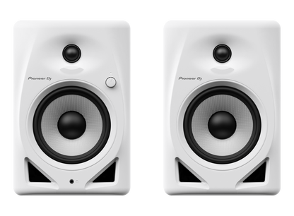 DM Series Speakers (Sold in pairs)