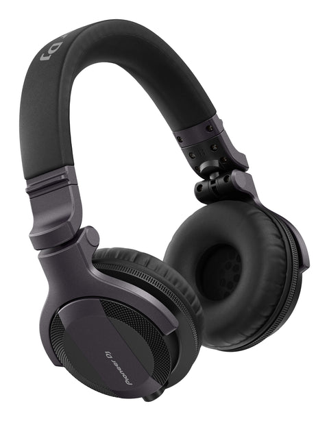 Pioneer DJ AlphaTheta DDJ-FLX2 + HDJ-CUE1 Bundle