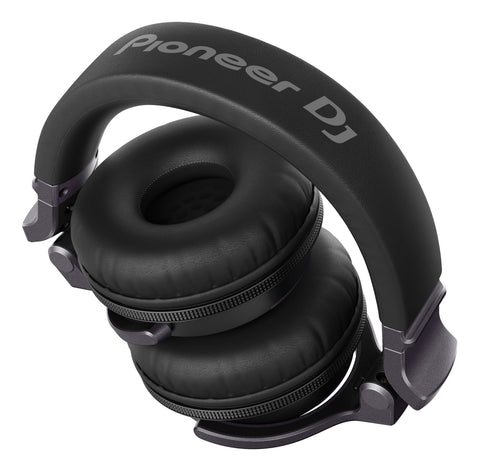 Pioneer DJ AlphaTheta DDJ-FLX2 + HDJ-CUE1 Bundle