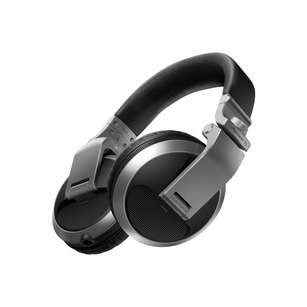 HDJ-X5 – Pioneer DJ Store