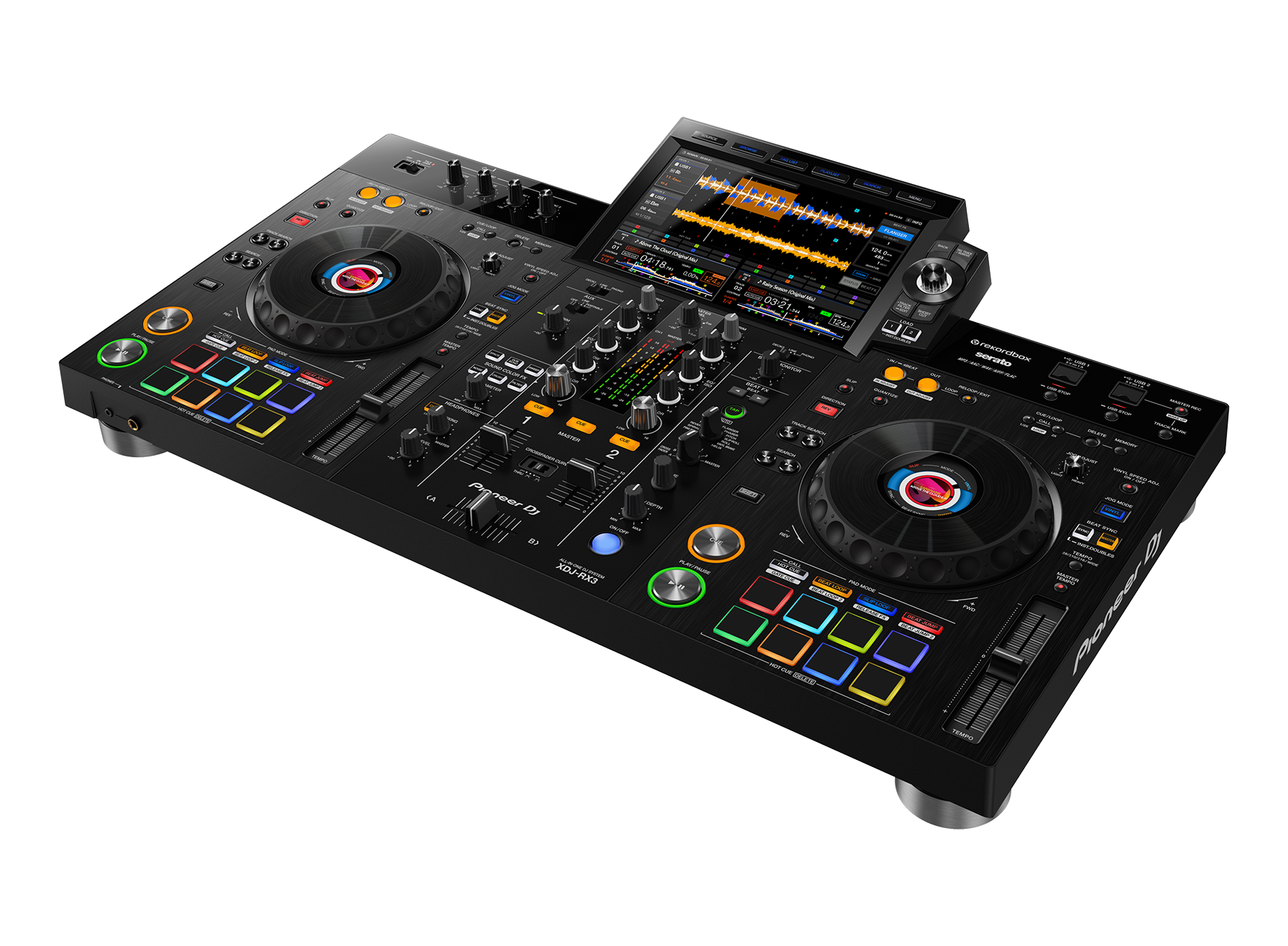 【送料無料】 XDJ-RX3 – Store DJ Pioneer DJ機材