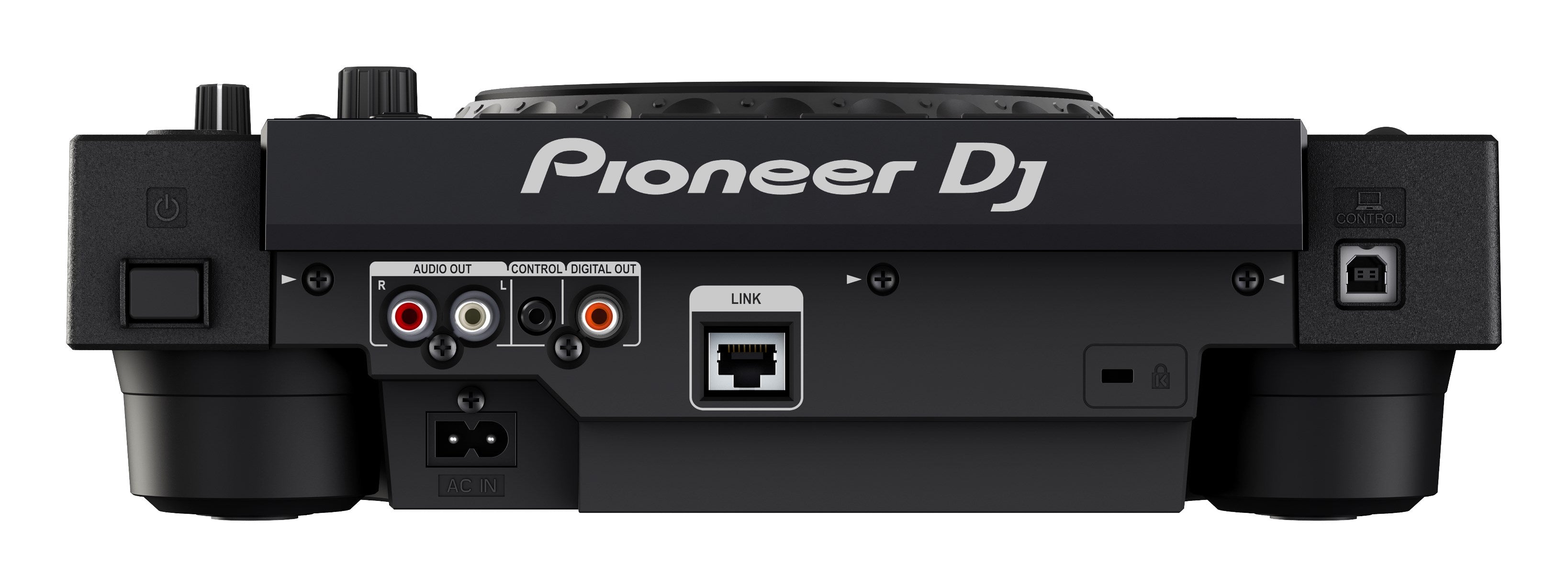 CDJ-900NXS – Pioneer DJ Store