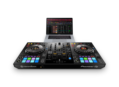 DDJ-800