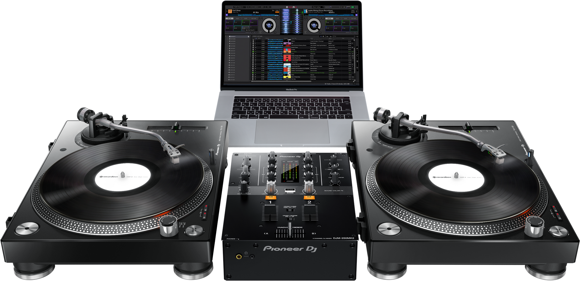 DJM-250 MK2 2020年製 DJM-250MK2 – Pioneer DJ Store