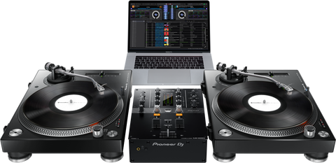 DJM-250MK2