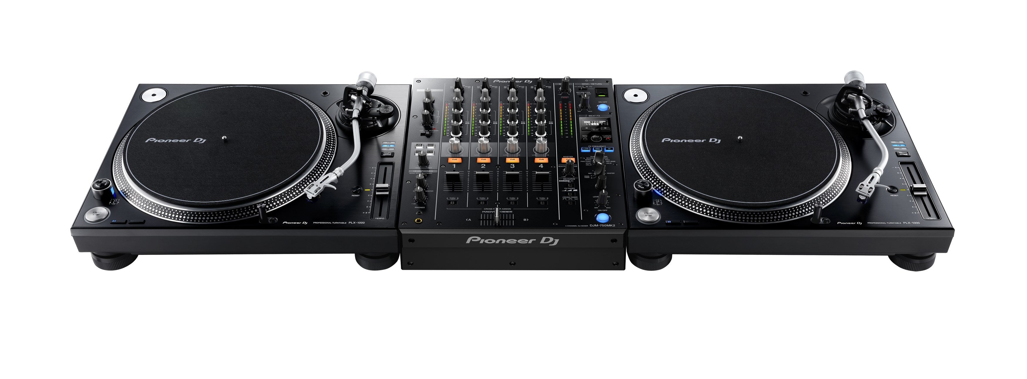 DJM-750MK2 – Pioneer DJ Store