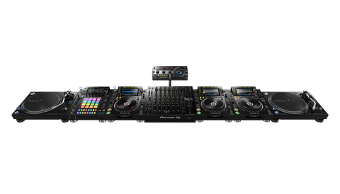 DJM-V10 – Pioneer DJ Store
