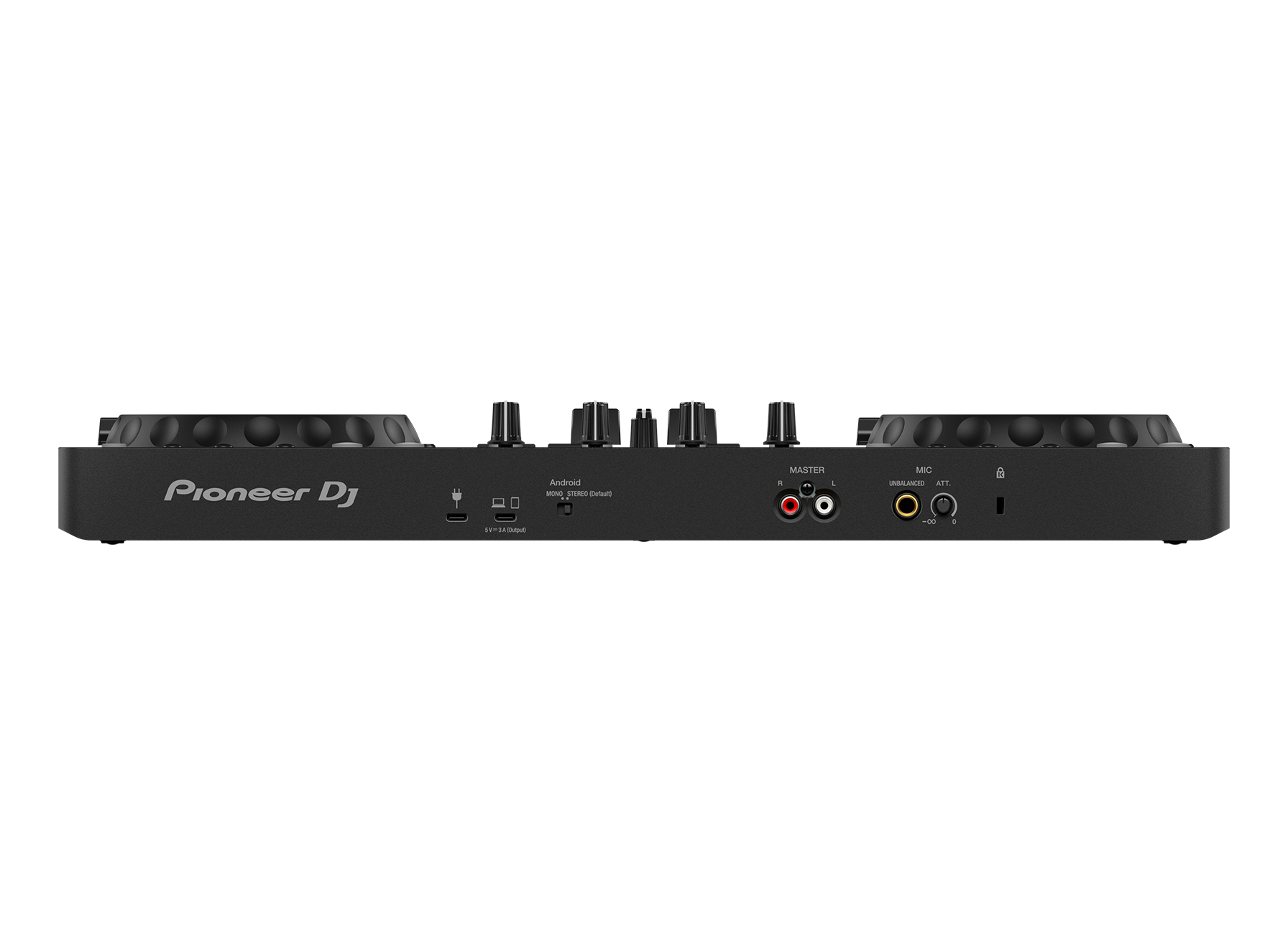 DDJ-FLX4