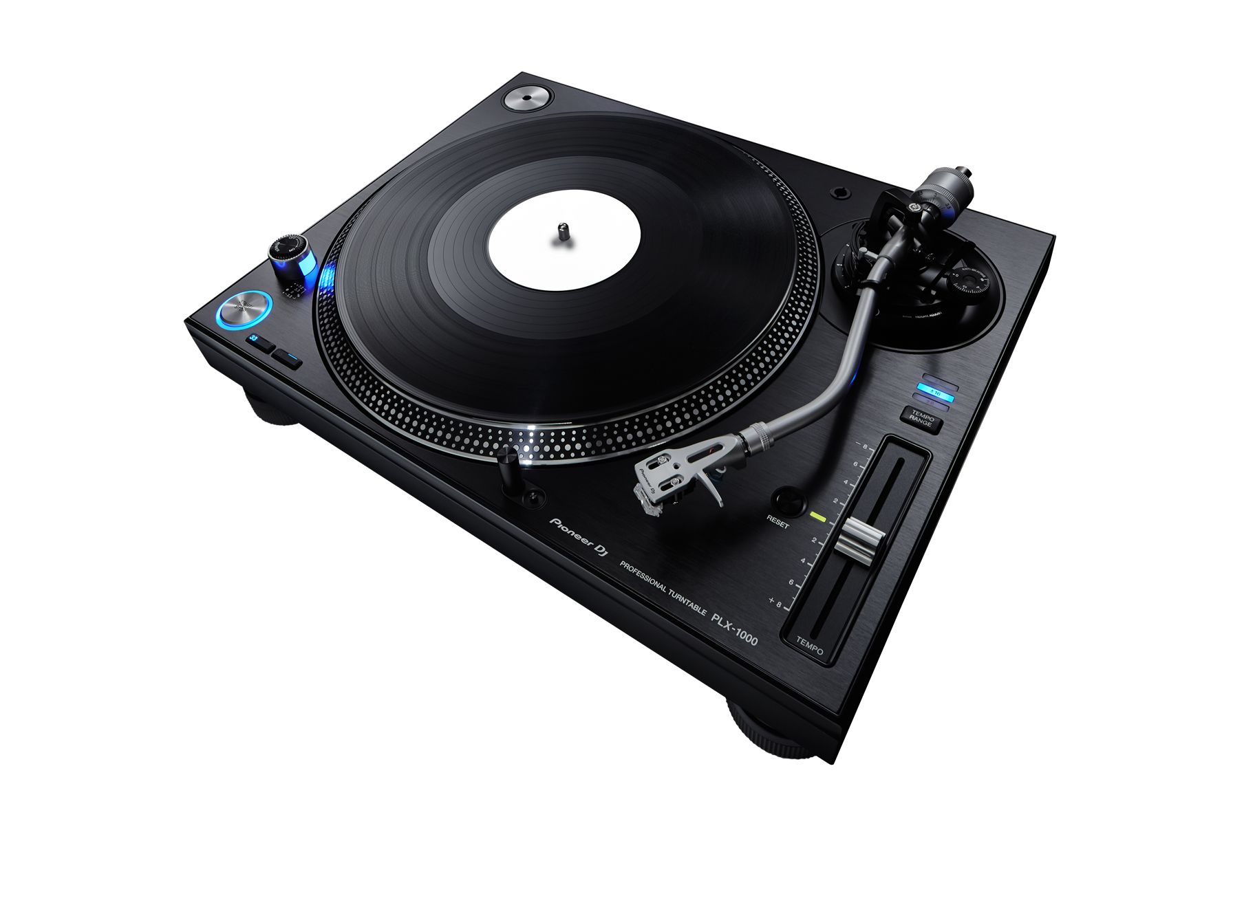 DJ機材 Pioneer PLX-1000 PLX-1000 – Pioneer DJ Store
